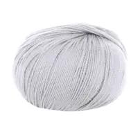Lana Gatto Perlata merino červená 642