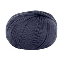 Lana Gatto Perlata merino červená 642