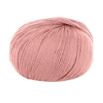Lana Gatto Perlata merino červená 642