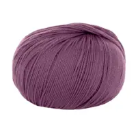 Lana Gatto Perlata merino červená 642