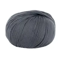 Lana Gatto Perlata merino červená 642