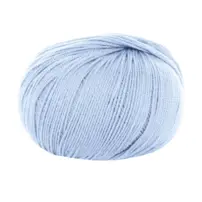 Lana Gatto Perlata merino červená 642