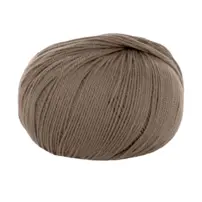Lana Gatto Perlata merino červená 642