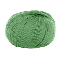 Lana Gatto Perlata merino červená 642