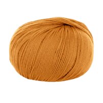 Lana Gatto Perlata merino červená 642