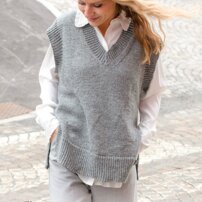 DROPS Karisma - 100% vlna