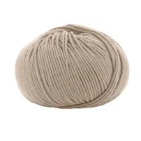 Super Soft merino šedá perla 12504