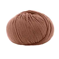 Super Soft merino káva 13777