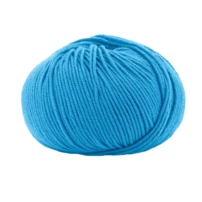 Super Soft merino šedá perla 12504