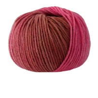 Super Soft merino šedá perla 12504