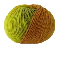 Super Soft merino šedá perla 12504