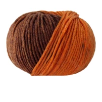 Super Soft merino káva 13777
