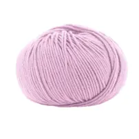 Super Soft merino škorica 14198