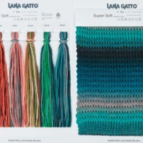 Super Soft merino mix 30637