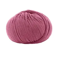 Super Soft merino žltá 10083