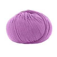 Super Soft merino smotanová 978