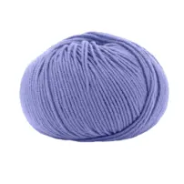 Super Soft merino hnedá 14595