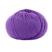 Super Soft merino sv. zelená 14602