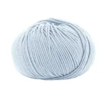 Super Soft merino hnedá 14595