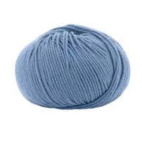 Super Soft merino lesná zelená 8563