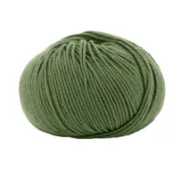 Super Soft merino žltá 10083