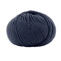 Super Soft merino smotanová 978