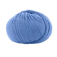 Super Soft merino žltá 10083