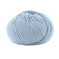 Super Soft merino modrá levanduľa 14598