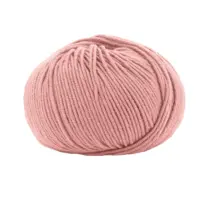 Super Soft merino šedá perla 12504