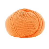 Super Soft merino šedá perla 12504