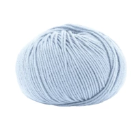 Super Soft merino hnedá 14595