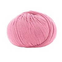 Super Soft merino čierna 10008