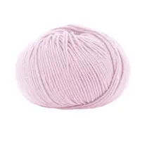 Super Soft merino sv. zelená 14602