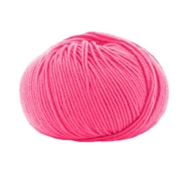 Super Soft merino káva 13777