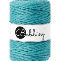 Špagát MACRAME XXL teal