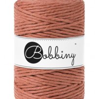 Špagát MACRAME XXL blackberry