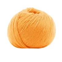 Mignon merino šedá perla 12540