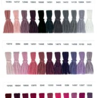 Super Soft merino káva 13777