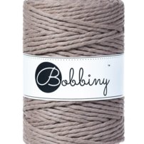 Špagát MACRAME XXL blackberry