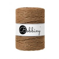 Špagát MACRAME XXL blackberry