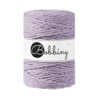 Špagát MACRAME XXL blackberry