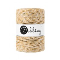Špagát MACRAME XXL blackberry